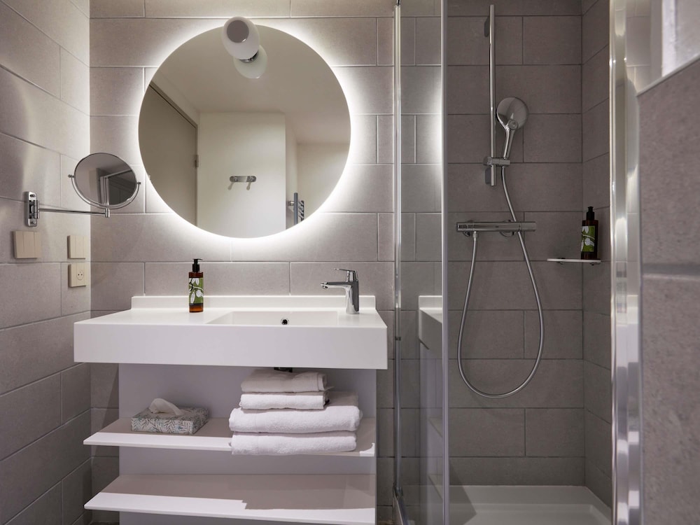 Aparthotel Adagio Toulouse Centre La Grave 64/65
