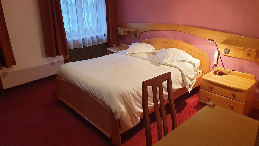 HOTEL DU FAUDE 3/41