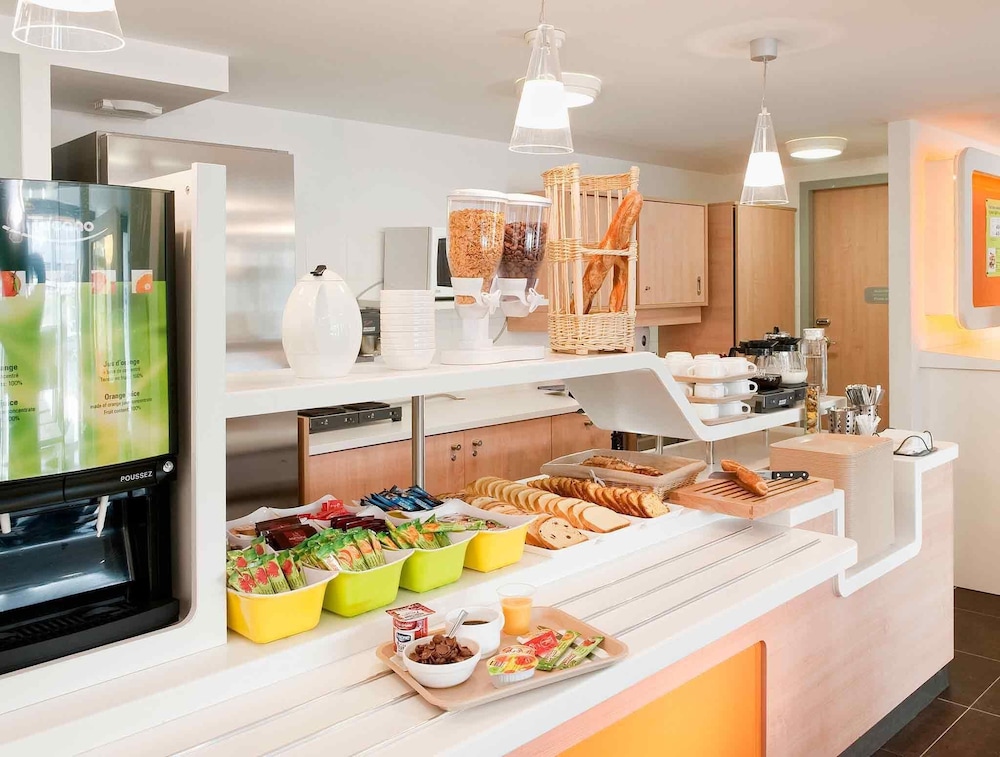 Ibis Budget Istres Trigance 20/28