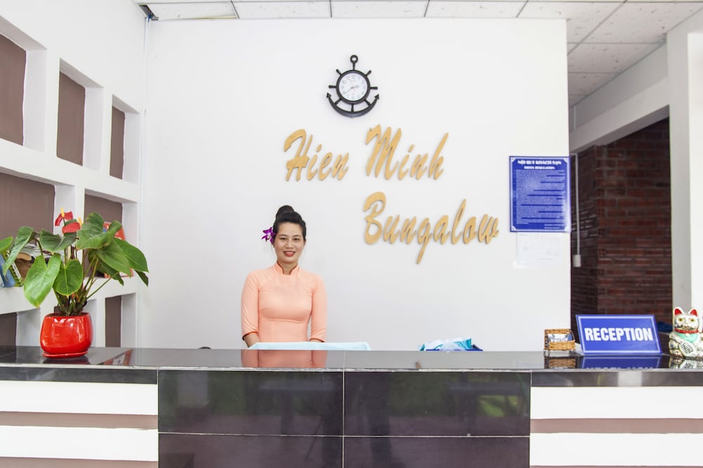 Bungalow Hien Minh 6/50