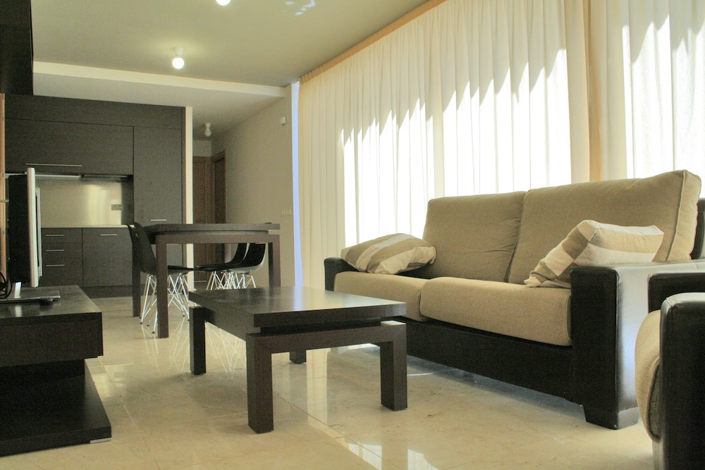 Escala Resort Apartamentos Turisticos 28/48