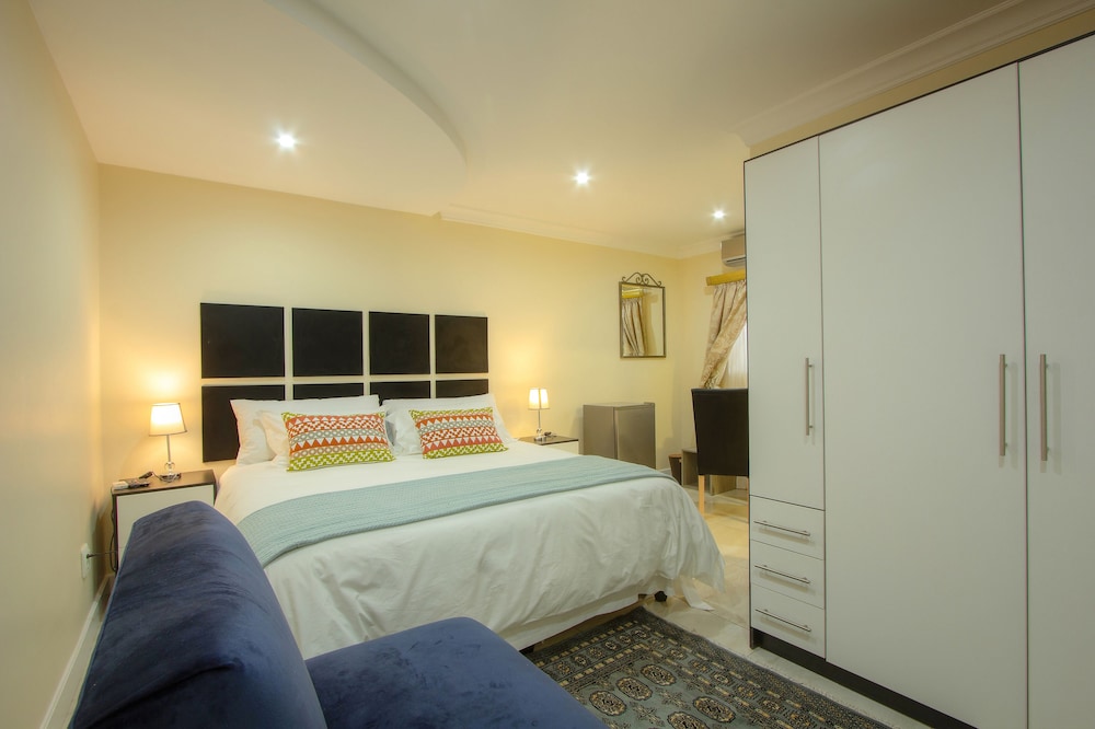 Royal Hills Lodge and Spa 13/41