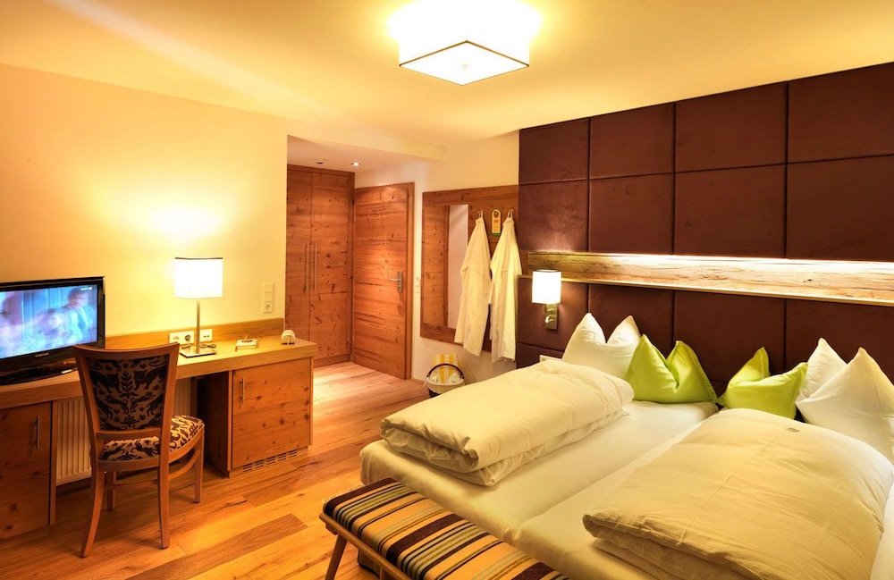 Hotel Kaprunerhof 18/50