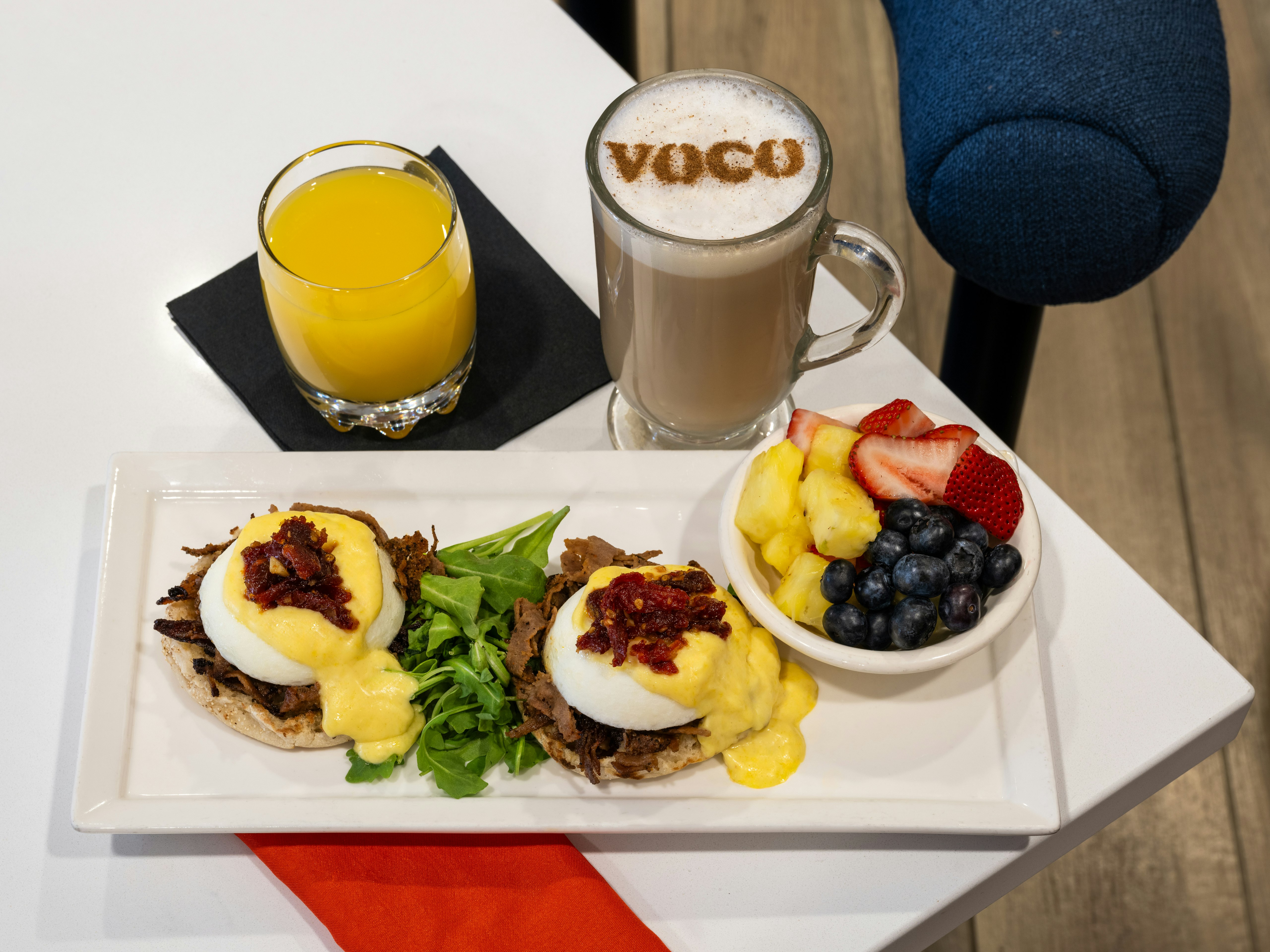 voco Sarasota, an IHG Hotel 49/71