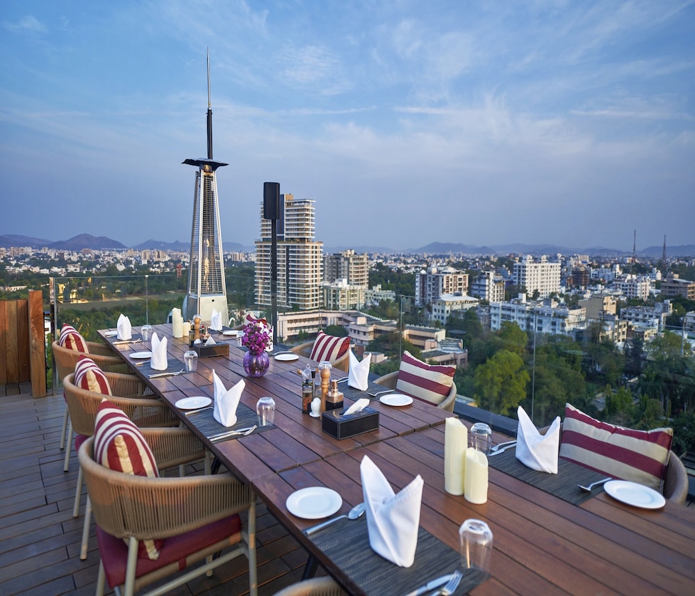 Parallel Hotel Udaipur, a member of Radisson Individuals 36/50