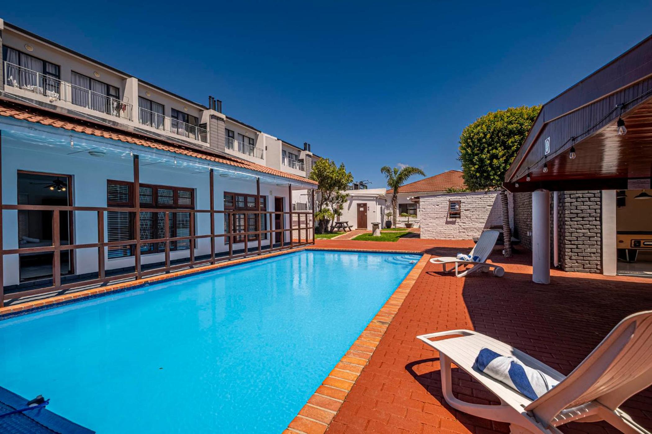 5 Third Avenue Guest House 28/28
