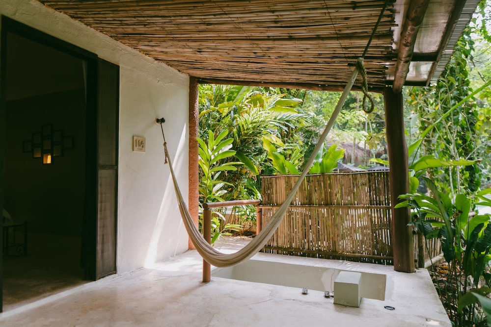 Piedra de Agua Hotel Boutique Palenque 33/66