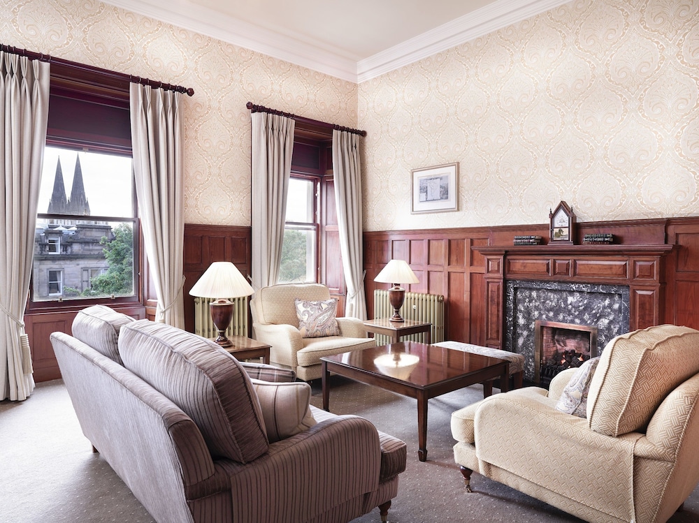 Hapimag Resort Edinburgh (Ex Edinburgh Residence) 49/85