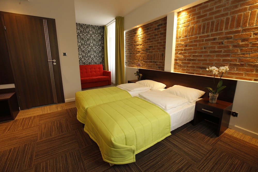 Hotel Artus 27/73