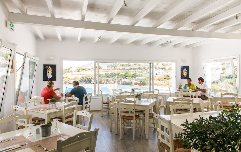 Paros Bay 47/64