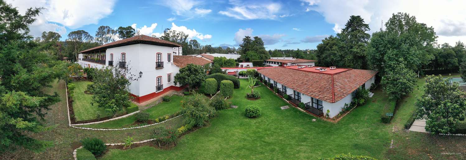 Best Western Plus Posada De Don Vasco 38/49