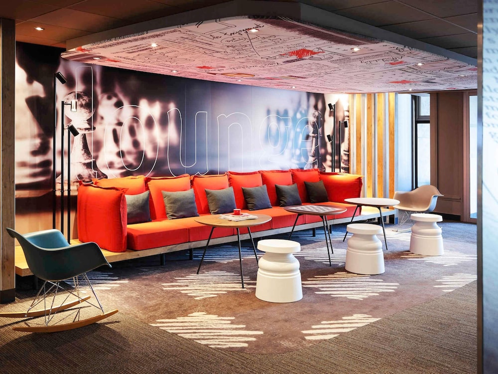 Ibis Montpellier Centre Comedie 62/72