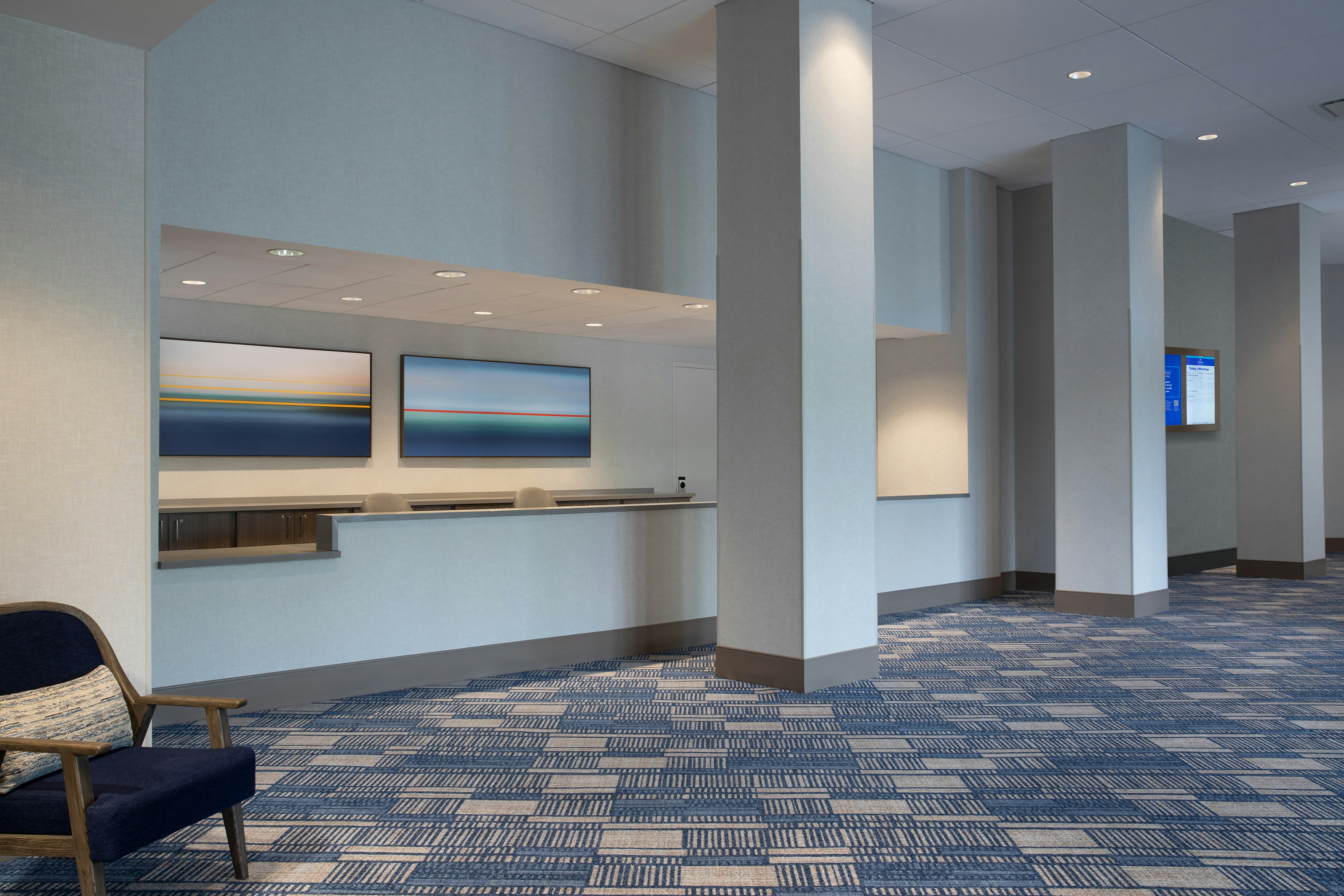 Hilton Orlando Buena Vista Palace - Disney Springs Area 11/60