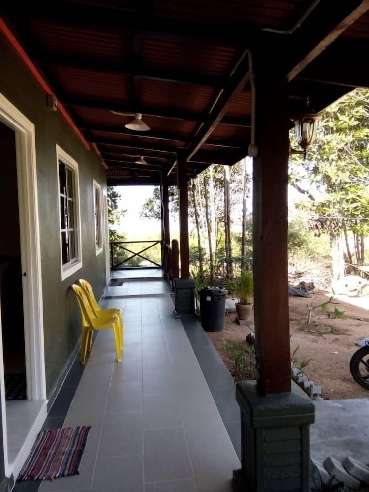 Idaman Guesthouse 15/23