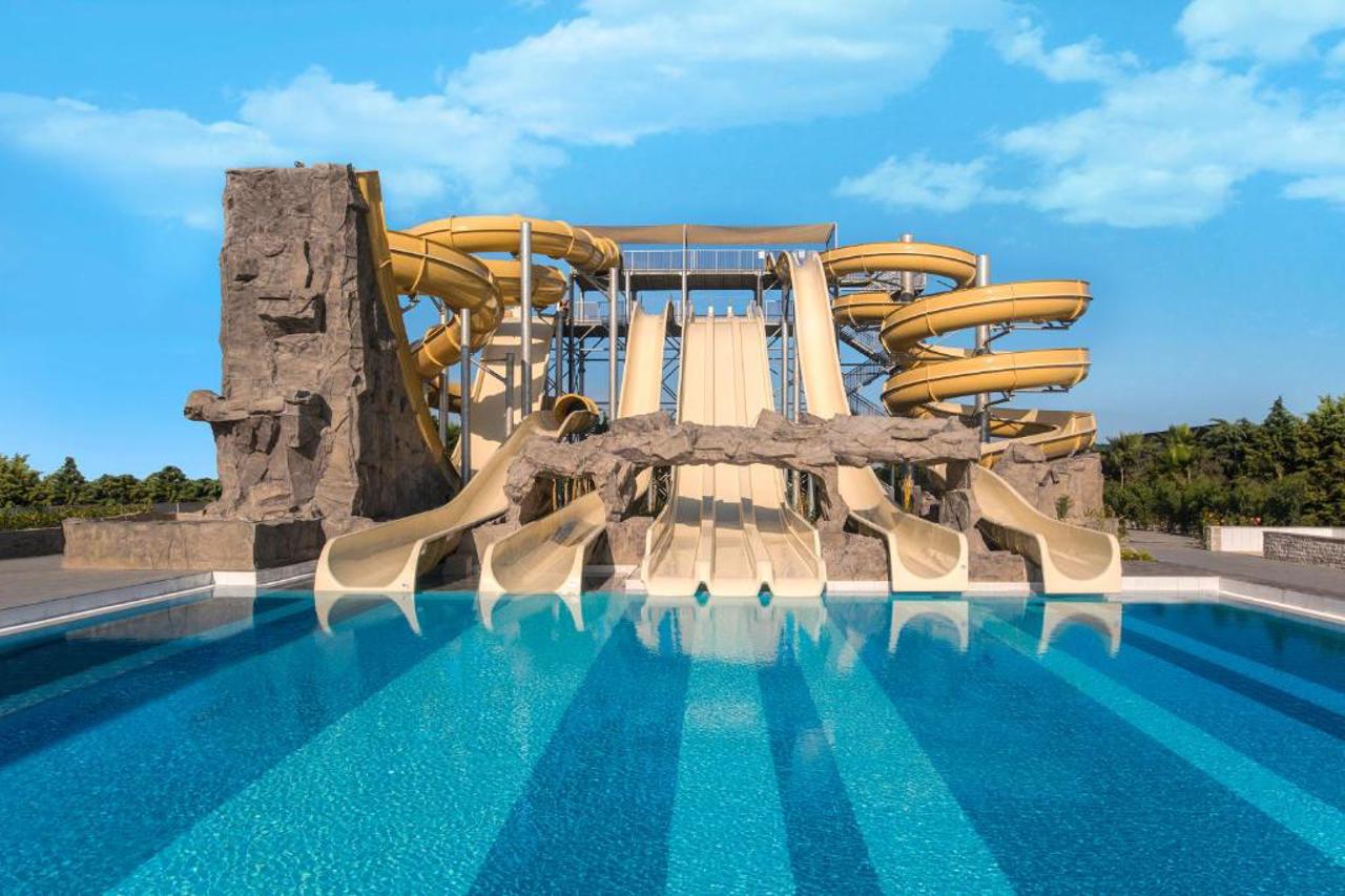 Aska Lara Resort and Spa 62/63