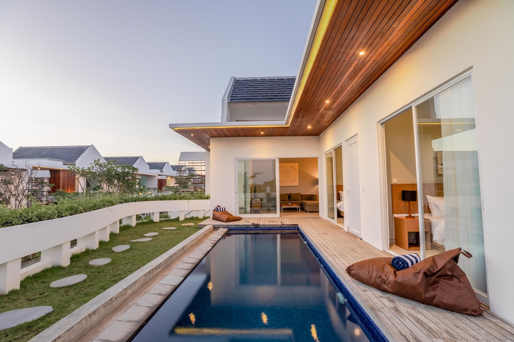 Hideaway Villas Bali – Ungasan by Kanaan Hospitality 29/50