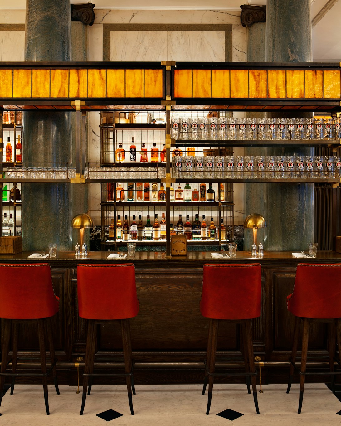 Rosewood London 38/50