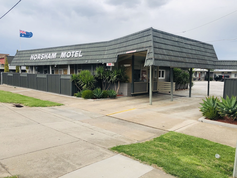Horsham Motel 1/38