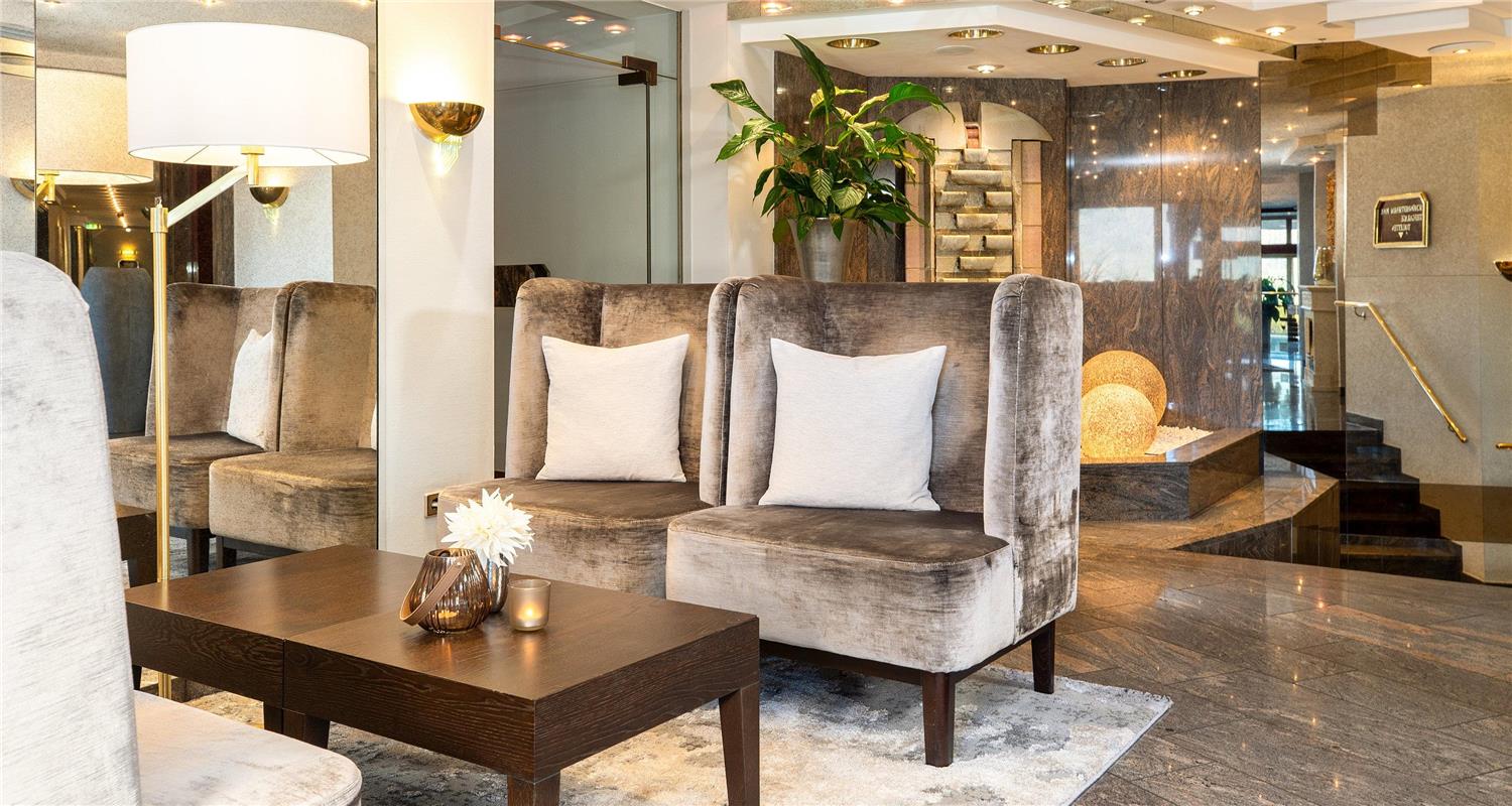 Best Western Victor's Residenz-Hotel Rodenhof 8/16