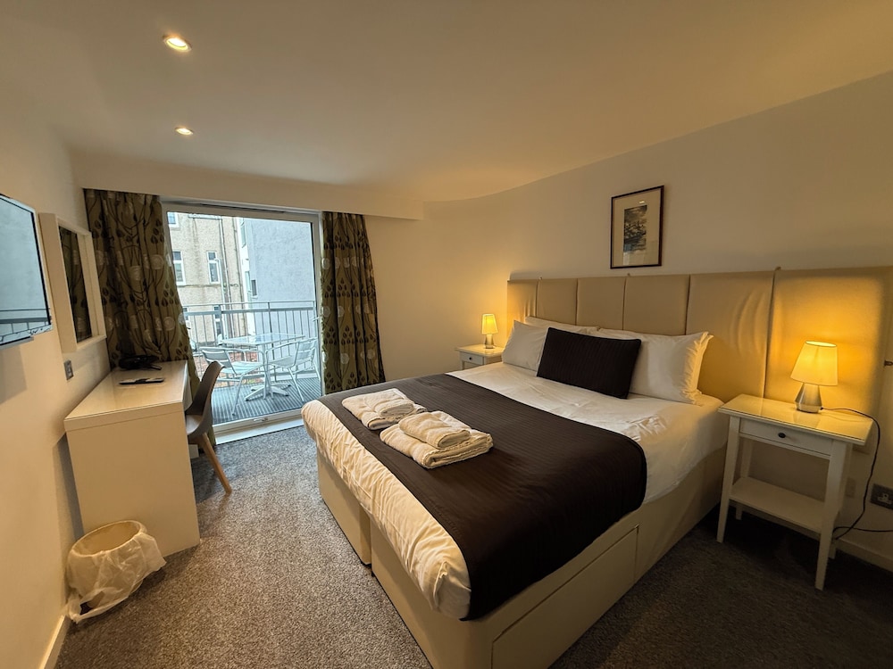 Tolbooth Apartments 17/49