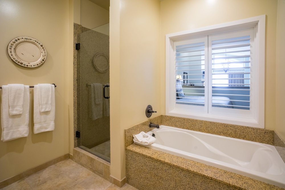 Oceano Hotel And Spa 63/64