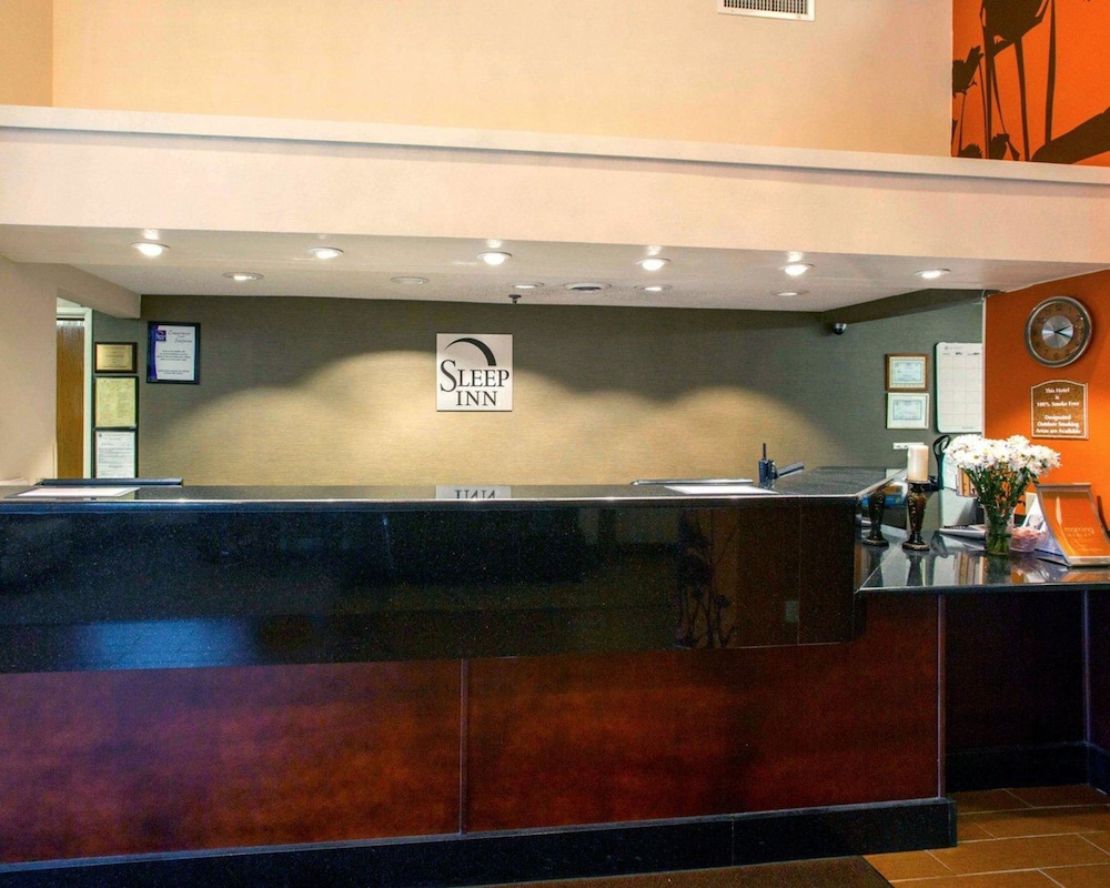 Sleep Inn Nashville Brentwood Cool Springs 6/42