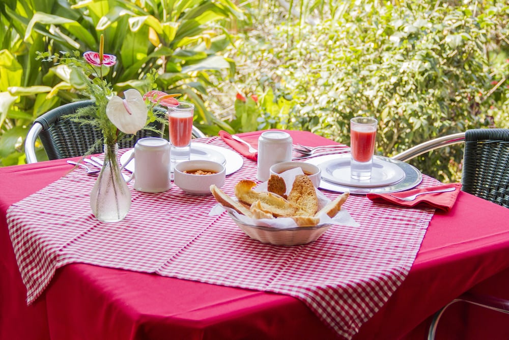 Hotel Posada Loma 28/41