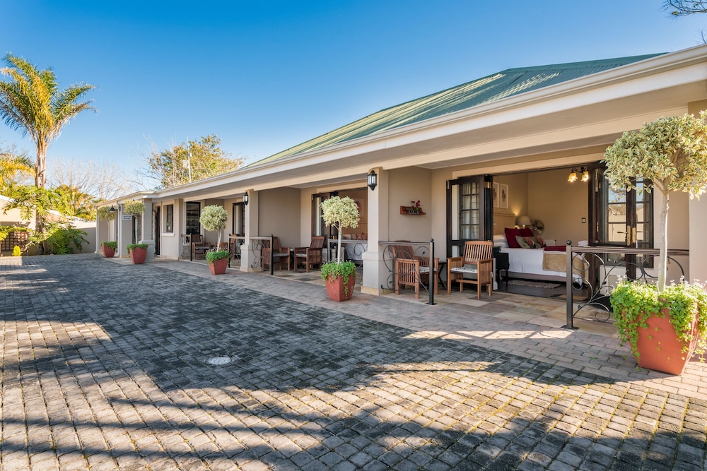 Caledon23 Country House 40/50