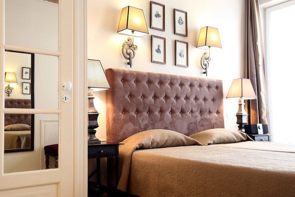 Hotel Saint Louis En L Isle 43/64