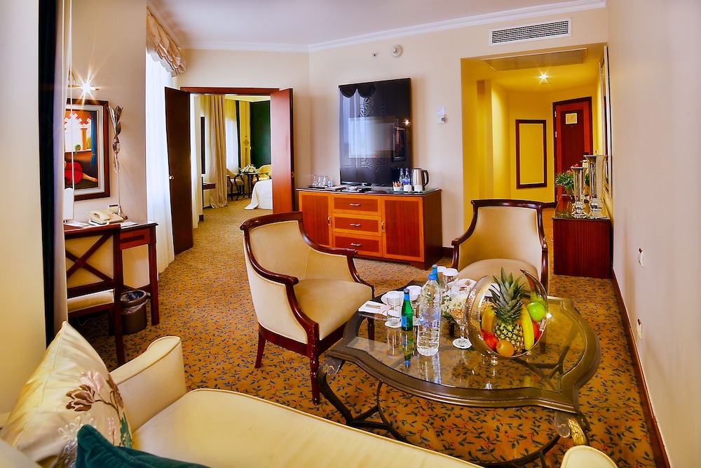 Grand Cevahir Hotel and Convention Center 32/50