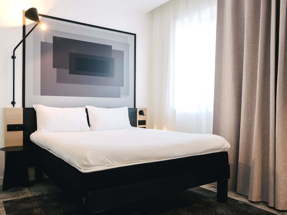 ibis Rouen Centre Rive Droite Pasteur 13/49