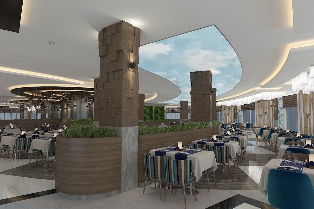 Eftalia Ocean Resort and Spa 18/34