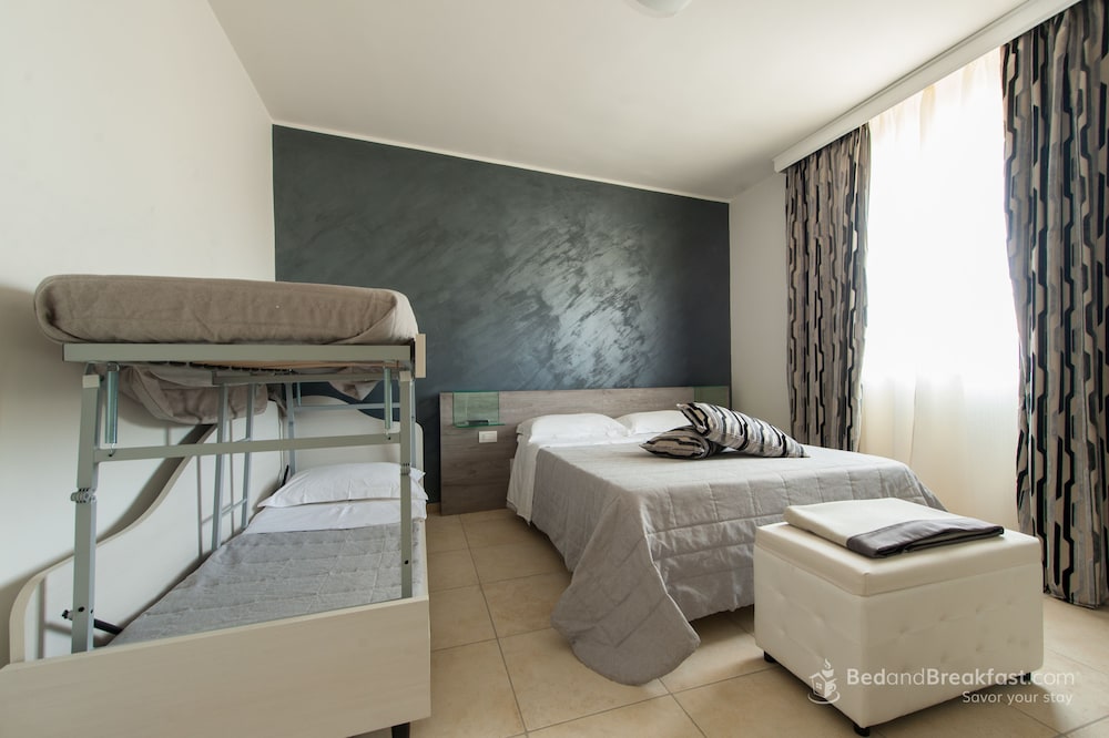 Palazzo Greco Vacanze 16/50