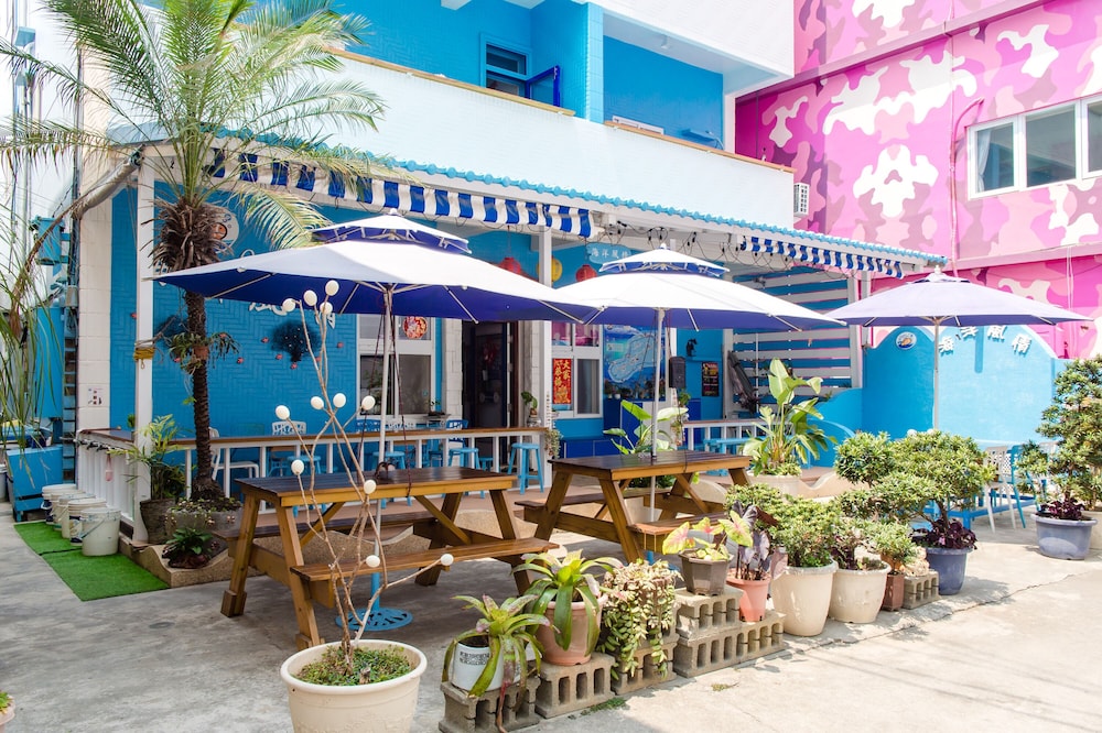Ocean B&B 31/50