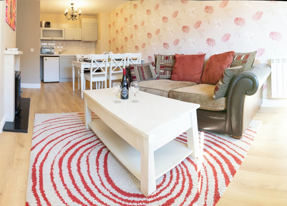 普雷德拉 2 号公寓酒店(Predela 2 Holiday Apartments) 图片5