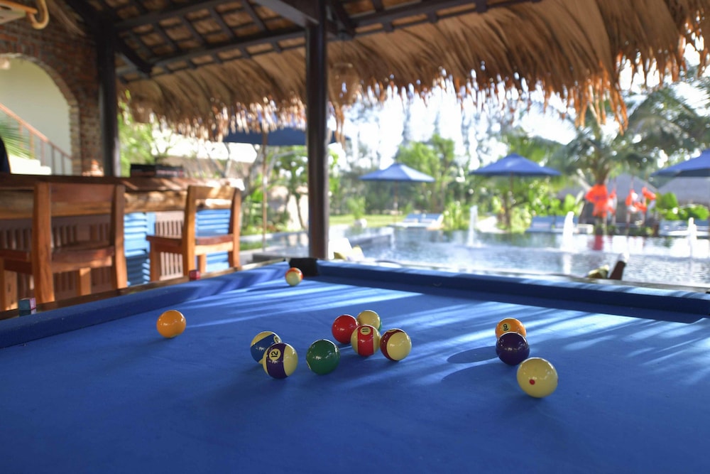 Zest Villas And Spa Hoi An 56/70