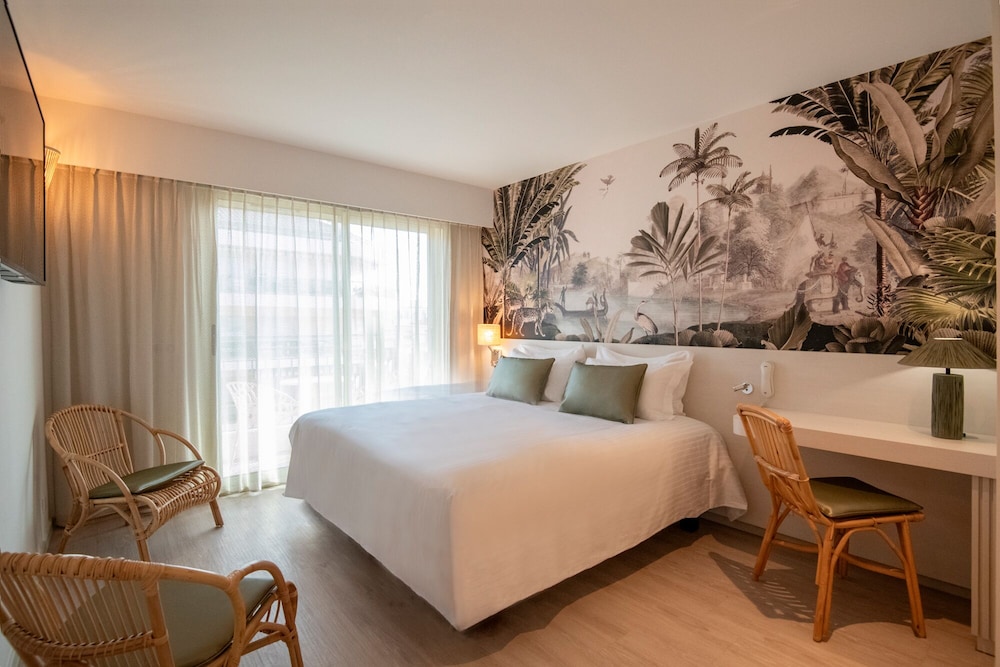 Residence Hoteliere Chambord 4/32