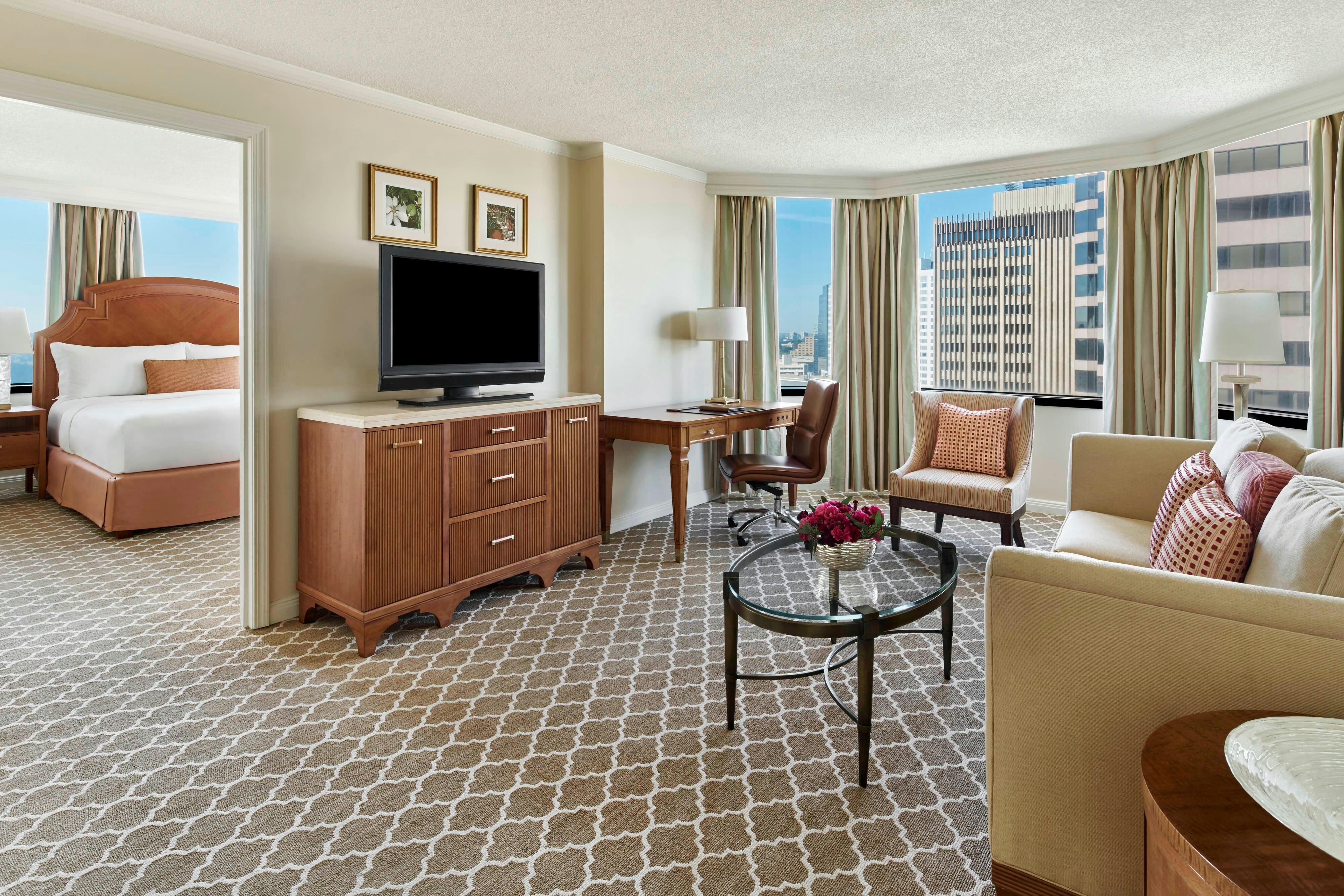 The Whitley A Luxury Collection Hotel Atlanta Buckhead 47/78
