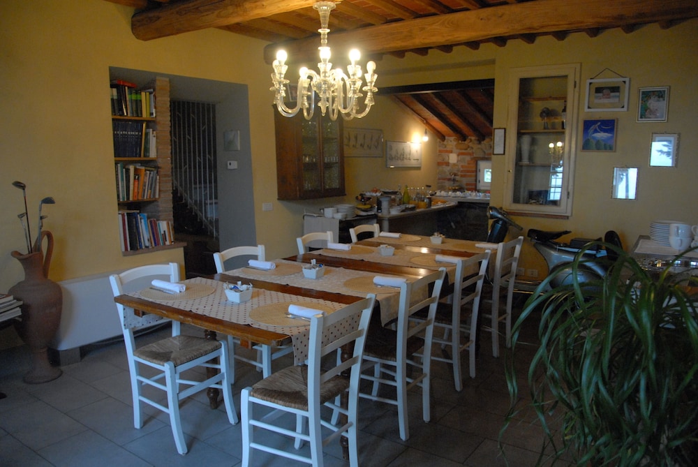 Relais Del Lago 44/61