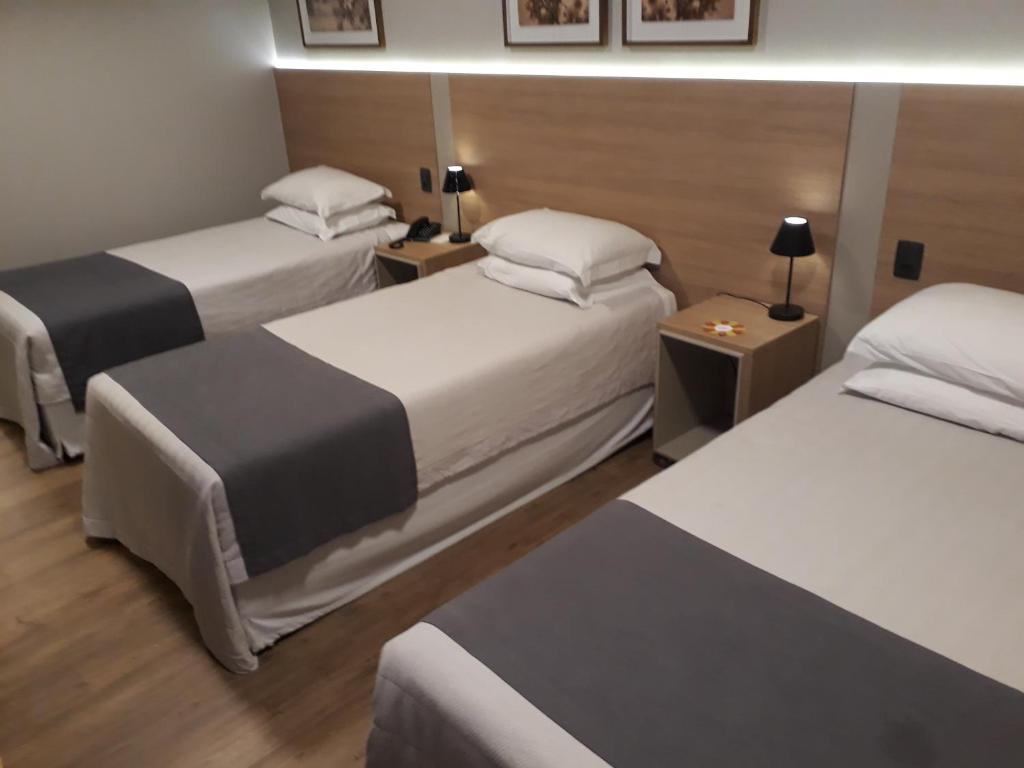 JR Hotel Prudente 9/34