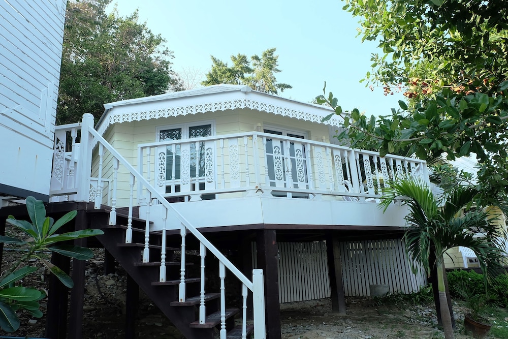 Nimmanoradee Resort 4/53