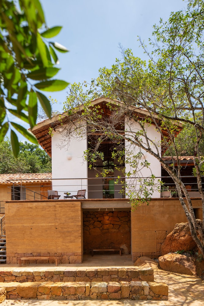 Terrazul Barichara 2/15