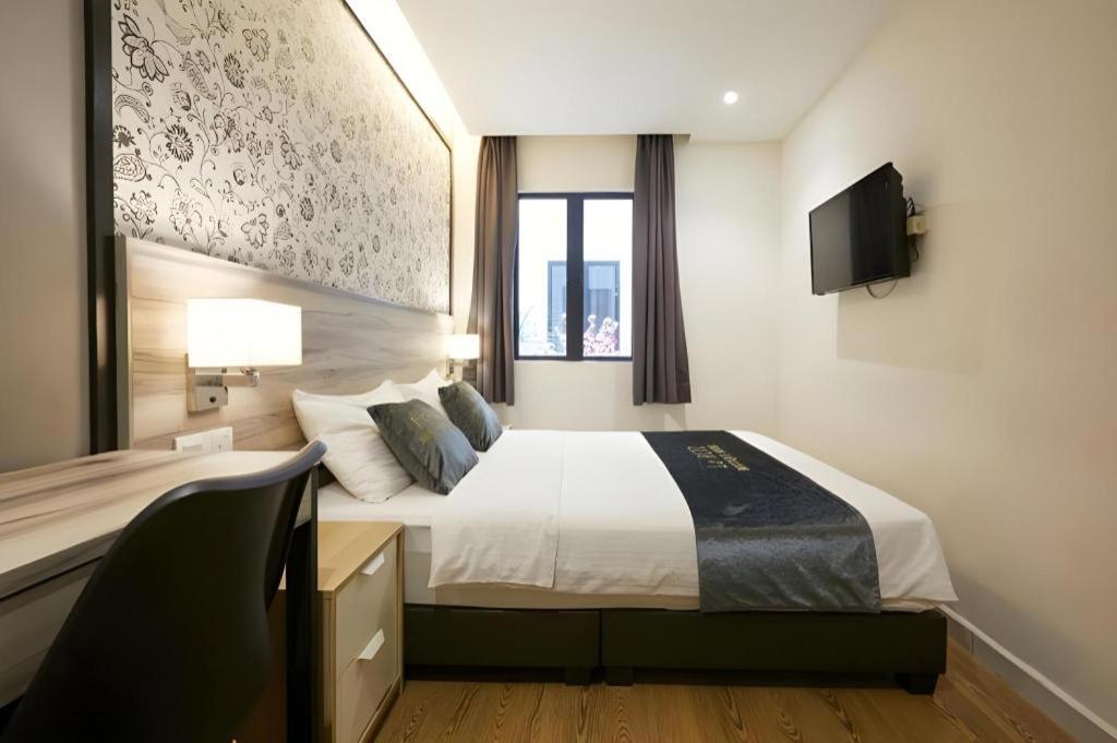 Le Ruiz Boutique Hotel 18/34