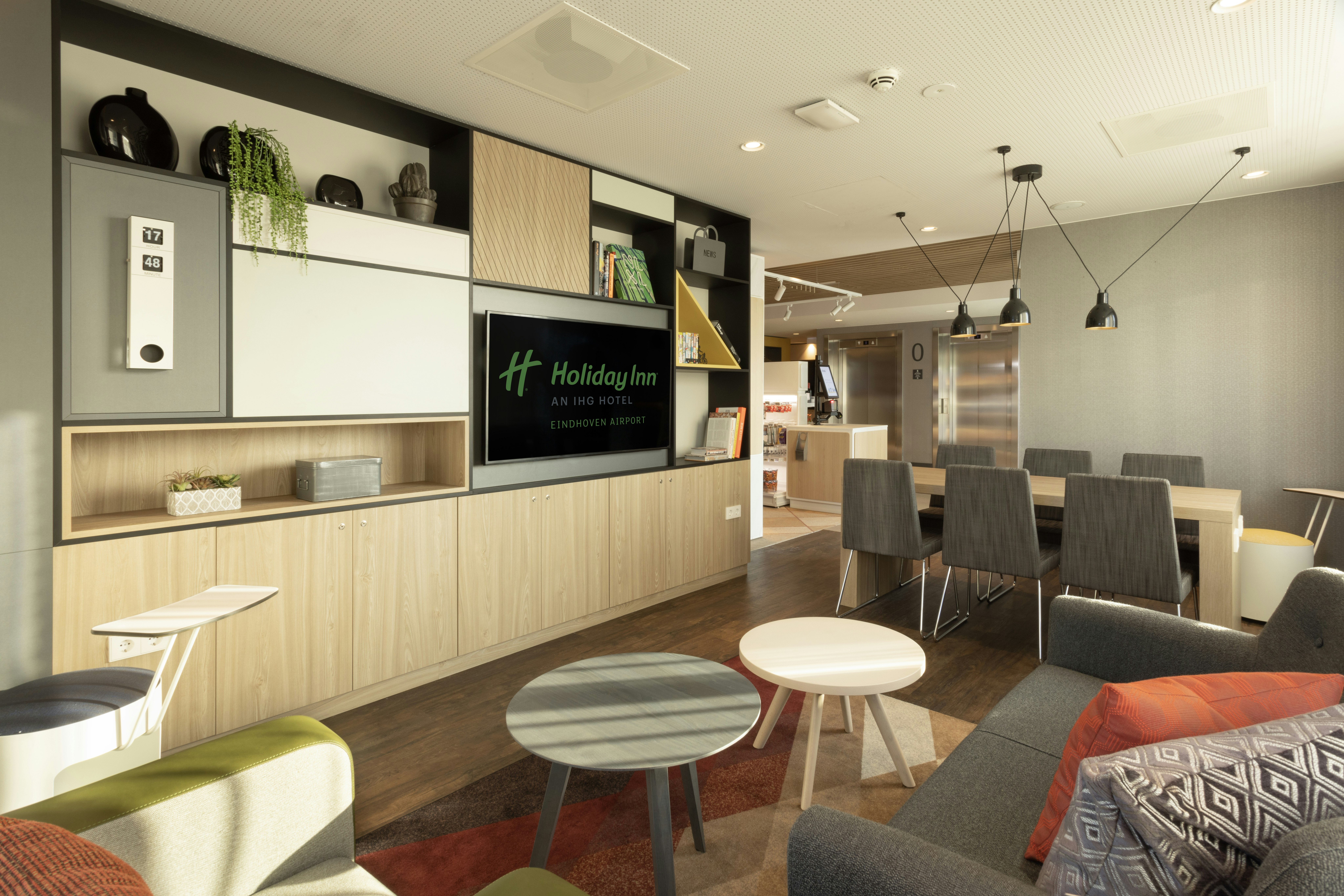Holiday Inn Eindhoven Airport 28/50