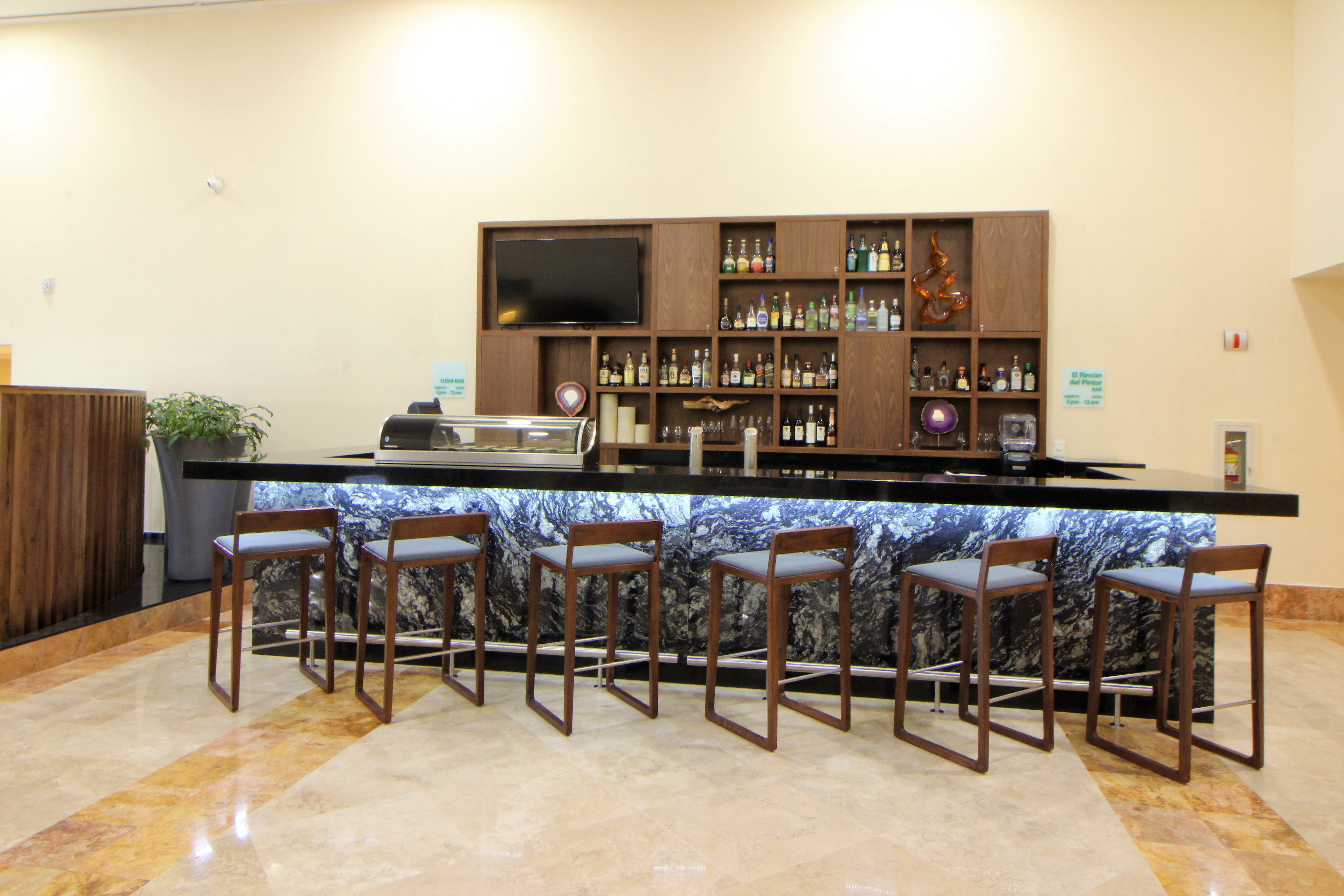Holiday Inn Monterrey Valle 32/50