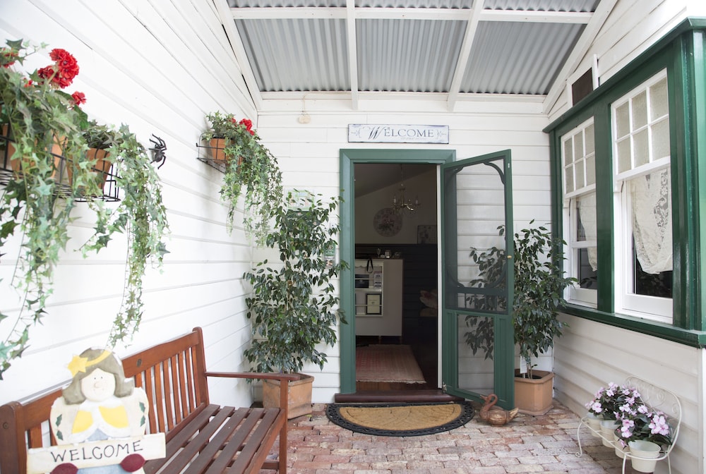 Rosebridge House Bed & Breakfast 11/50