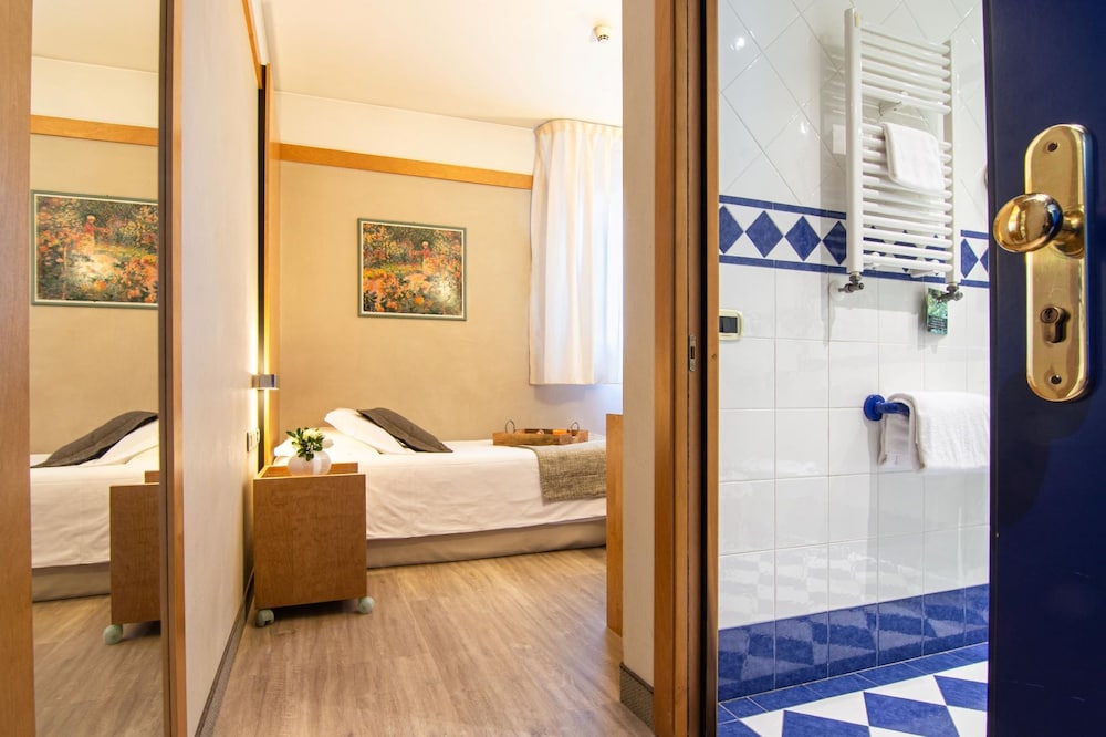 Park Hotel Ai Pini 21/36