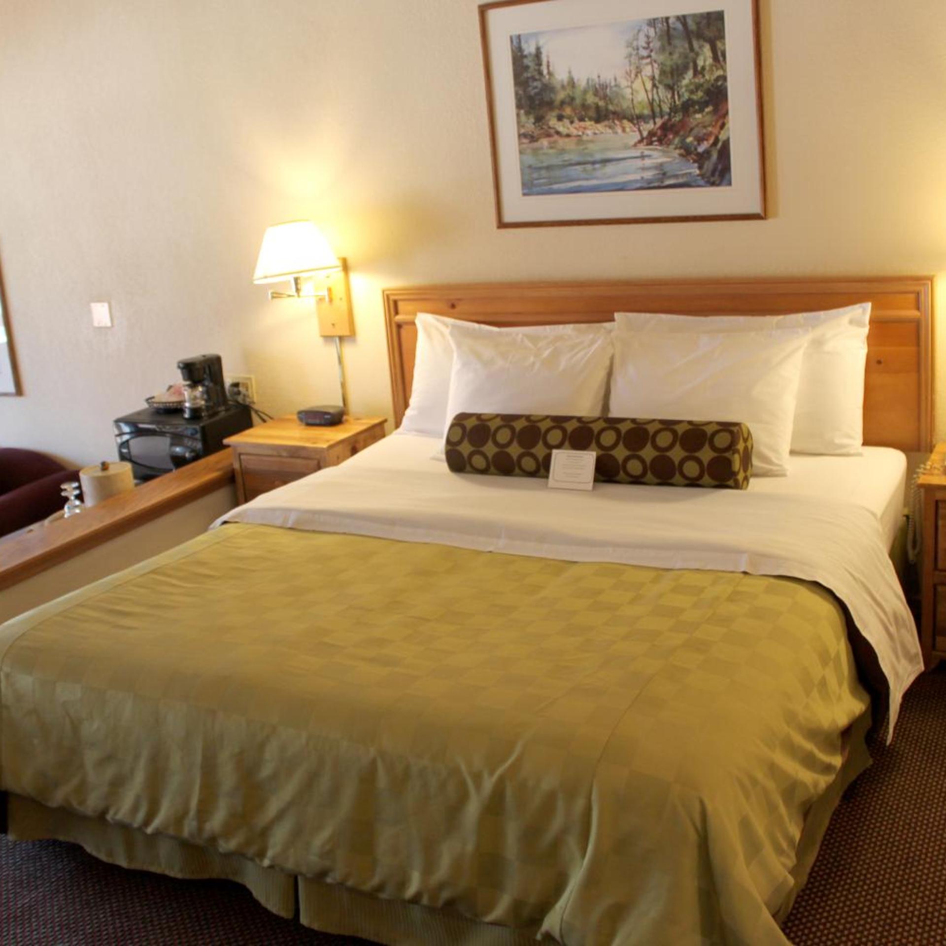 Suite, Hot Tub