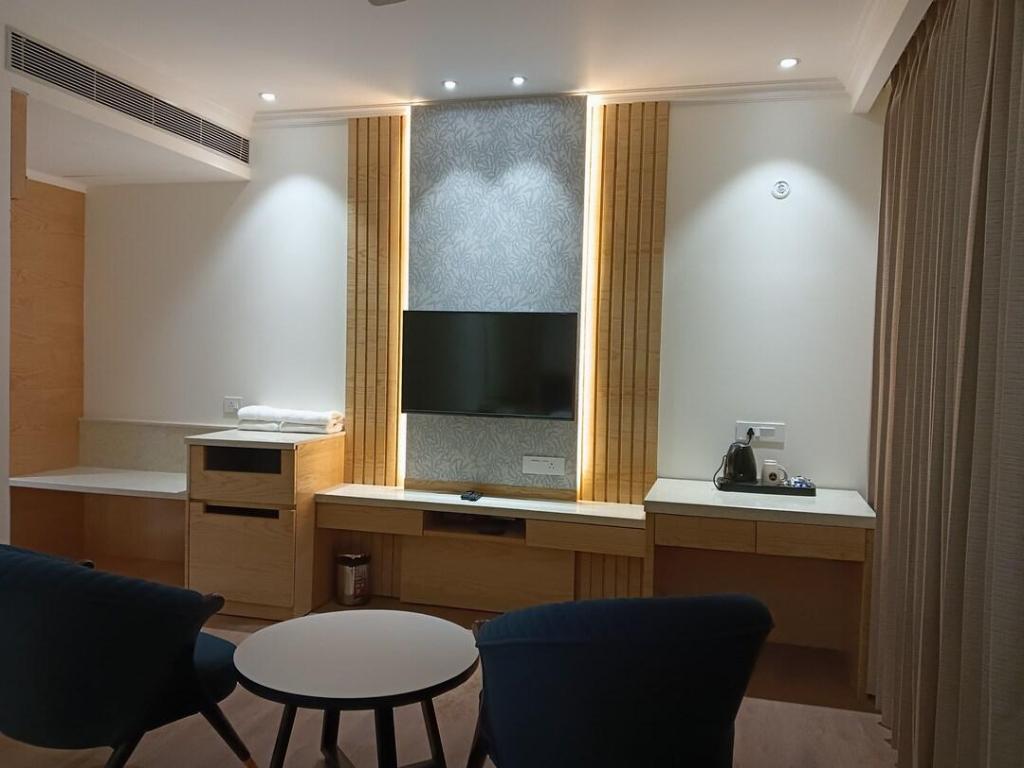 Hotel Sonia, Rudrapur 31/37
