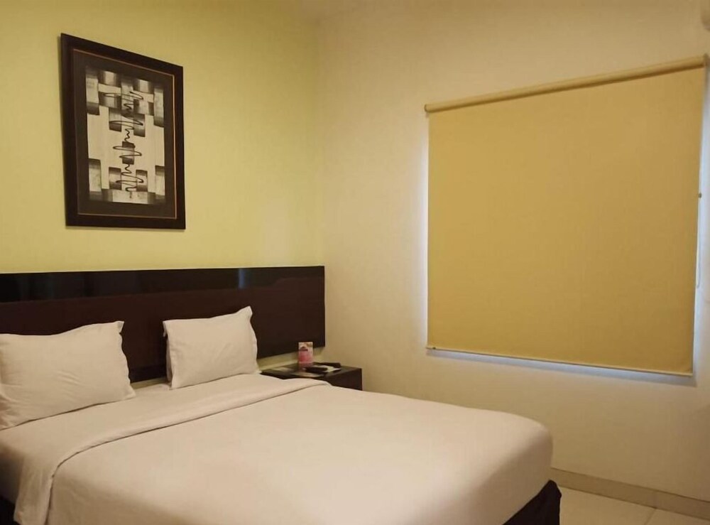 Ayla City Hotel 11/57